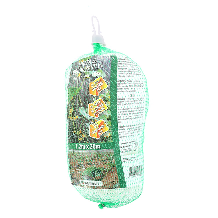 Tomato Climbing Mesh Net Agriculture insect Net
