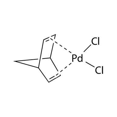 Dichloro (norbornadiene)palladium(II)
