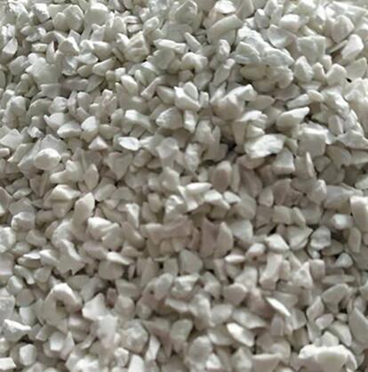 Synthetic Sintered Mullite