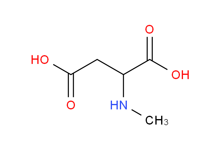 N-Methyl-DL-Aspartic Acid 