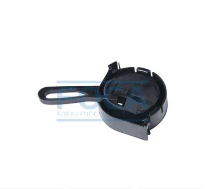 Plastic Drop Wire Clamp, ACC