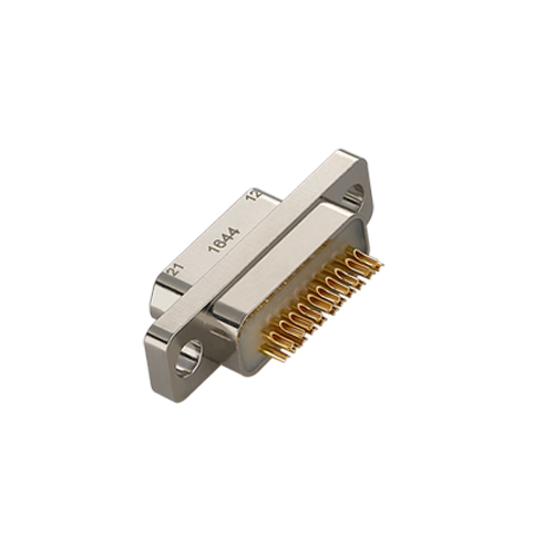 Micro Solder Cup Connectors for Choice