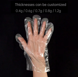 Disposable Gloves Bulk Wholesale