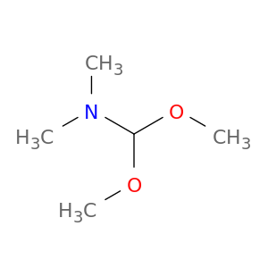 N,N-Dimethylformamide dimethyl acetal CAS#4637-24-5