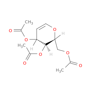 Tri-O-Acetyl-d-Glucal CAS#2873-29-2