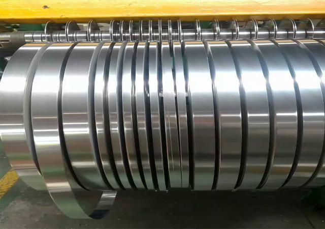 304L Stainless Steel Strip