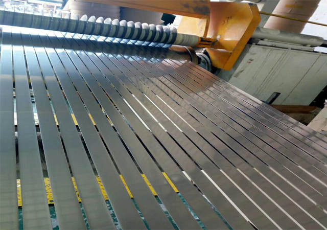 316L Stainless Steel Strip