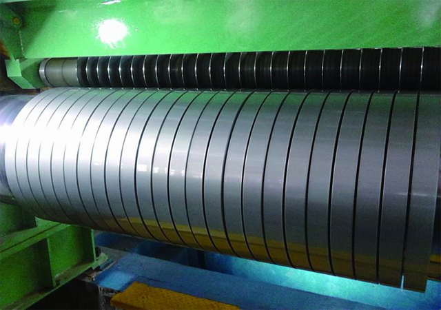 443 Stainless Steel Strip
