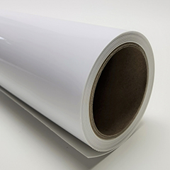 180gsm Double PE Coated Solvent Inkjet Photo Paper