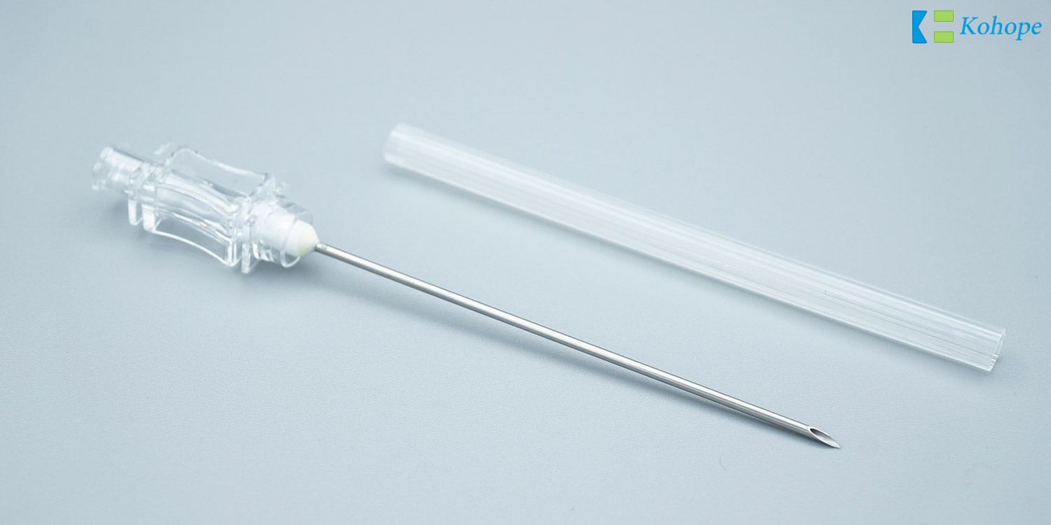 Custom Medical Needle