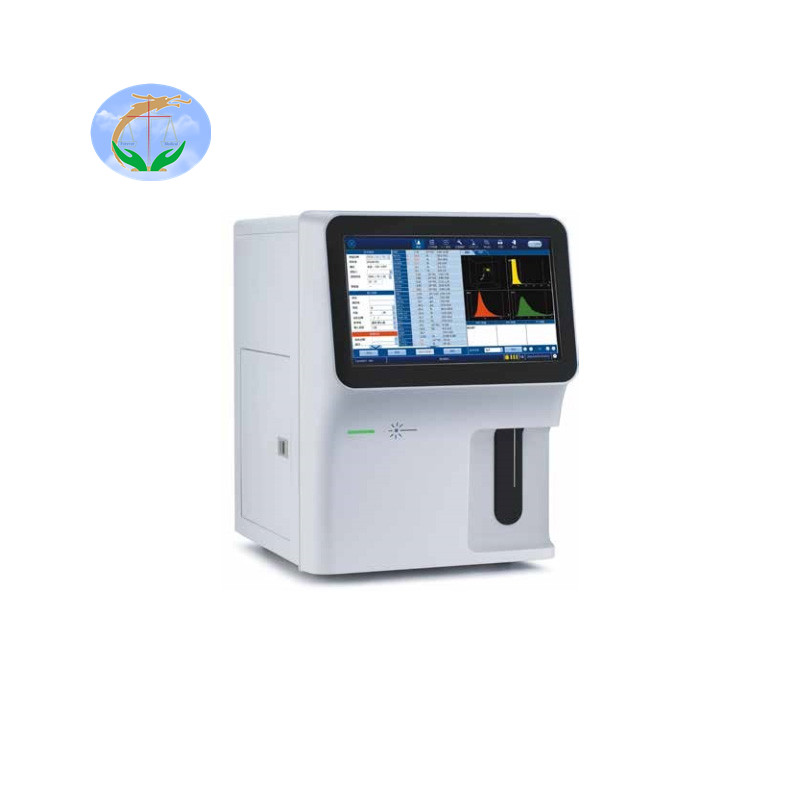 YJ-H7500 Smart 5 Parts Auto Hematology Analyzer