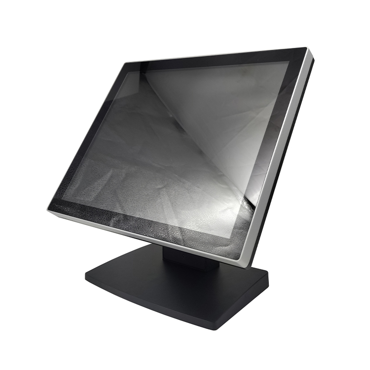 CS-T1200 12inch multi-point POS Touch screen monitor109-125USD