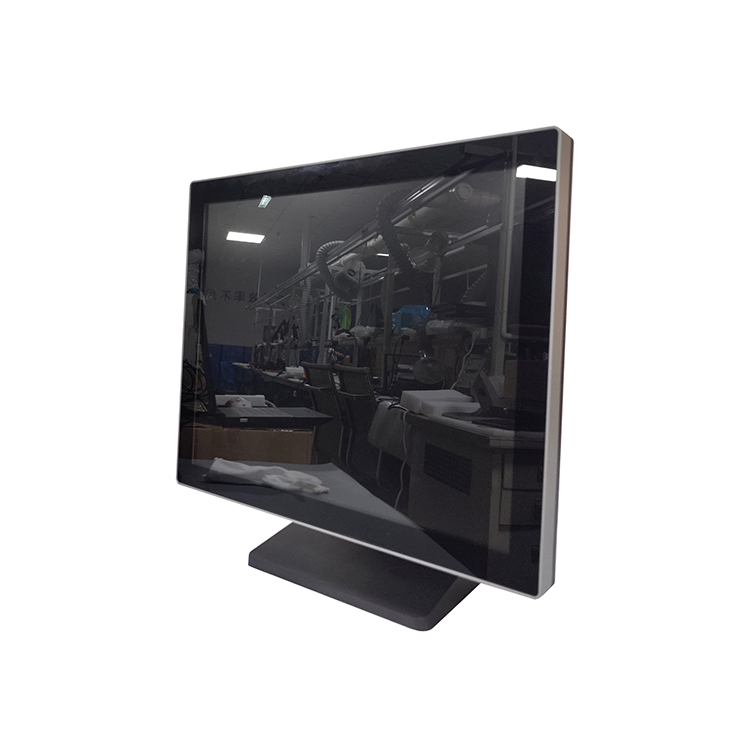 CS-T1700 17inch POS Touch screen monitor 109-129USD