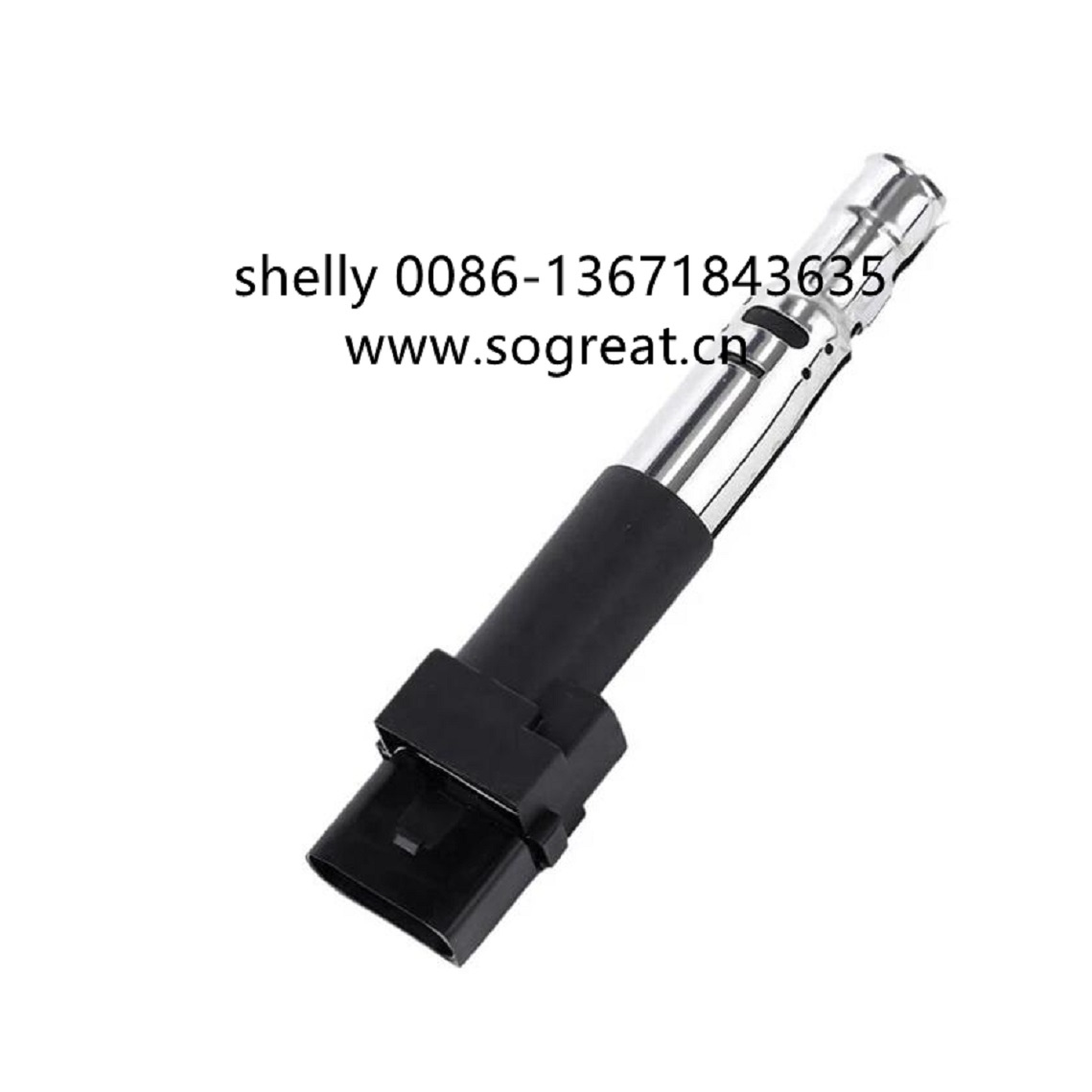 auto part water pump ignition coil 