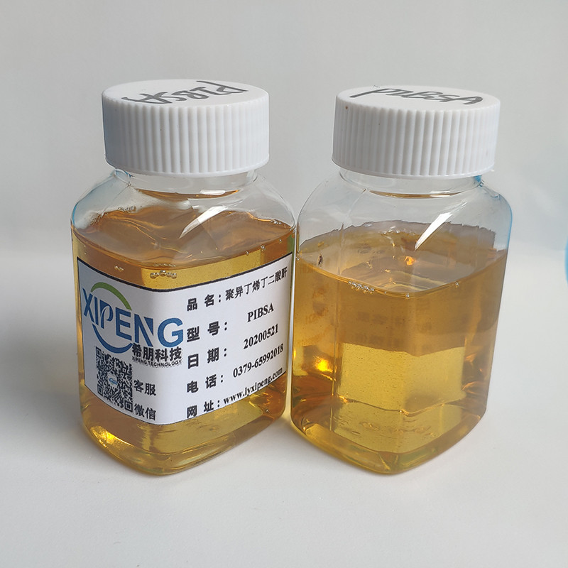 polyisobutylene succinic anhydride PIBSA Dispersant