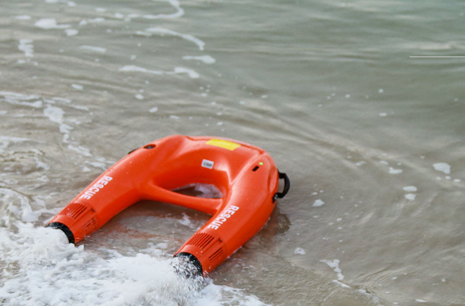 WATER RESCUE DEVICES