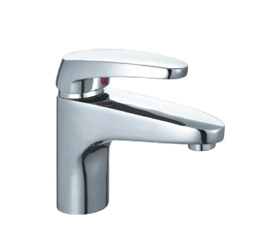 Bent 35mm basin faucet Bent 35mm basin faucet