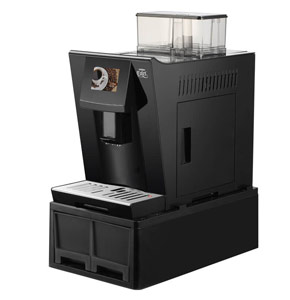 Commercial Touch Screen Automatic Espresso & Americano Coffee Machine