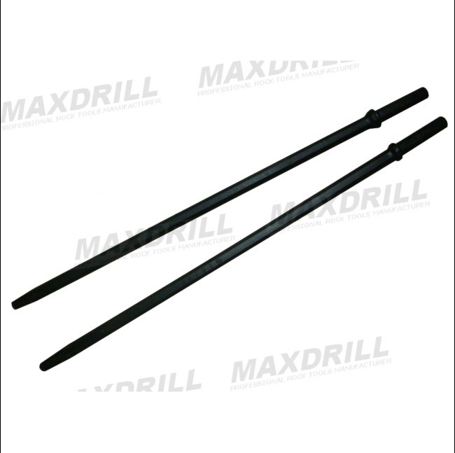 Hex 25*108,7° Taper Drill Rod                                                                                                                                                                           