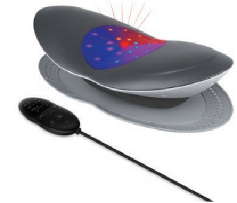 Enjow Smart Electric Lumbar Waist Massager