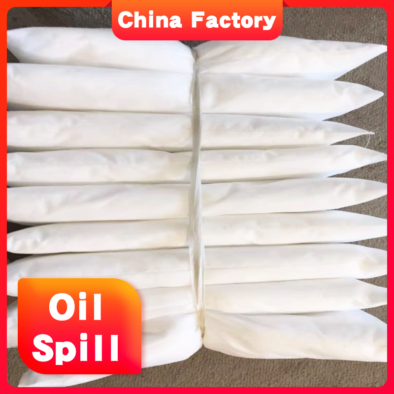 only absorb pillow white oil absorbent pillow