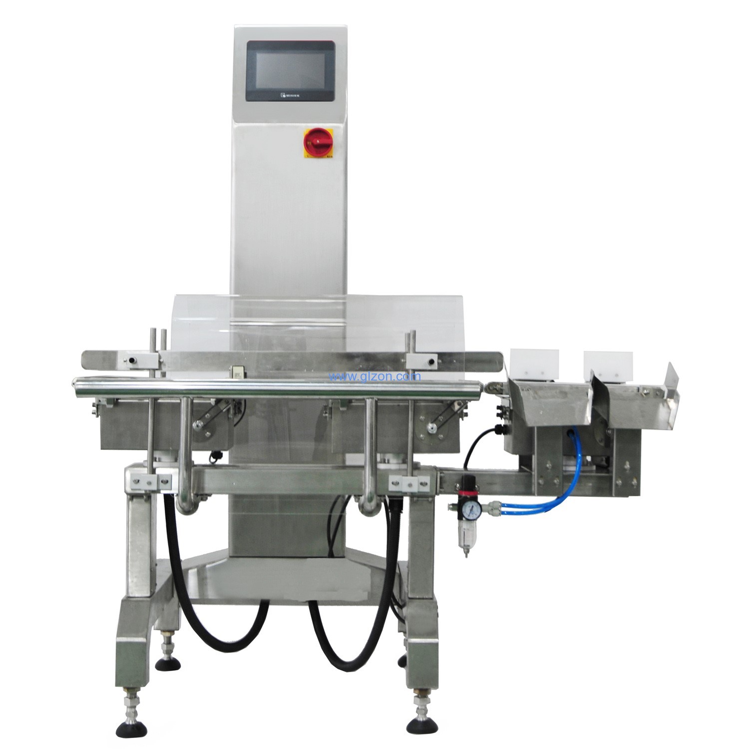 CCK-300 weighing and sorting machine