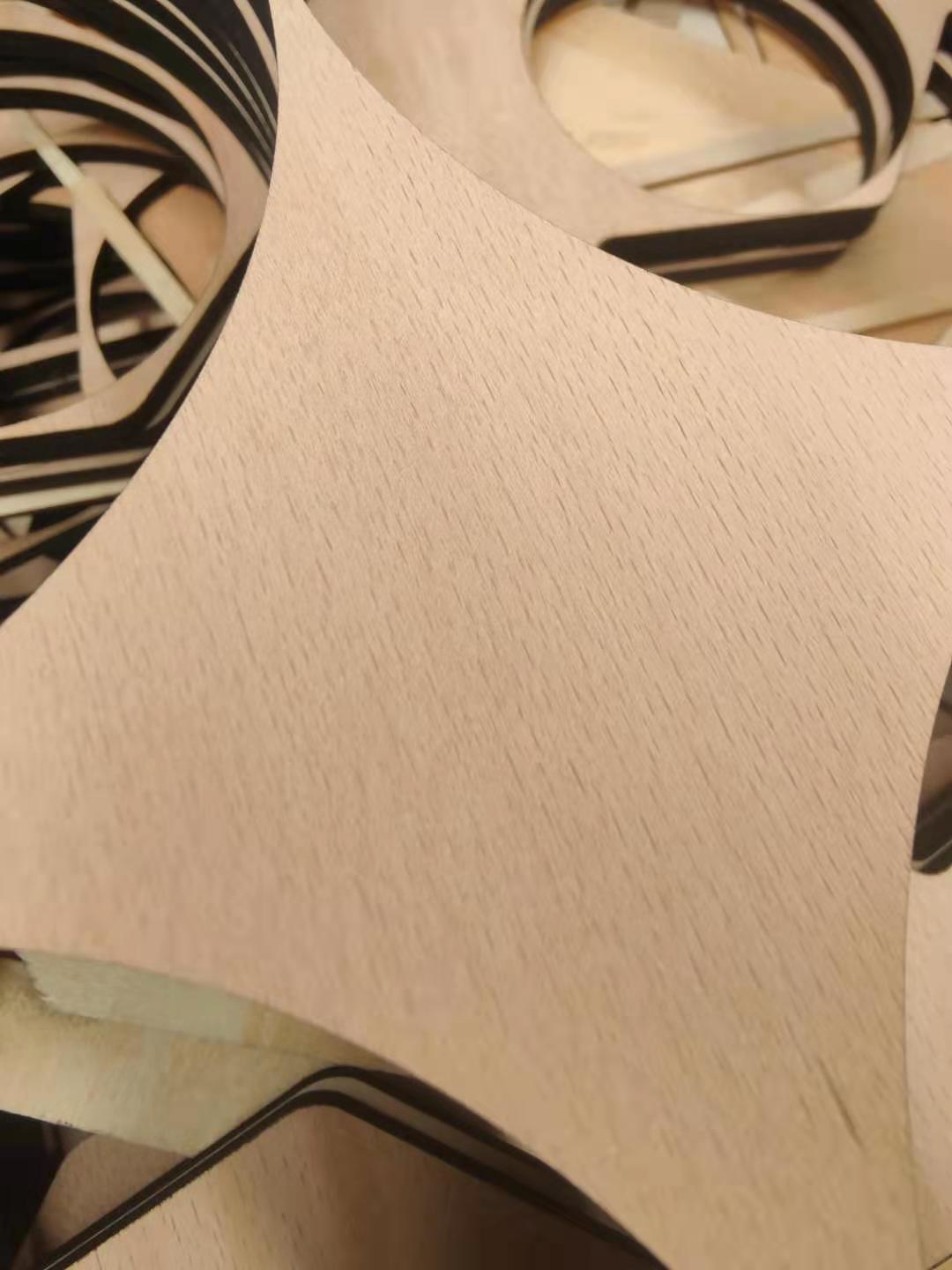 Beech Plywood,3 mm 1/8 Inch Craft Wood,Perfect for Laser, CNC Cutting and Wood Burning