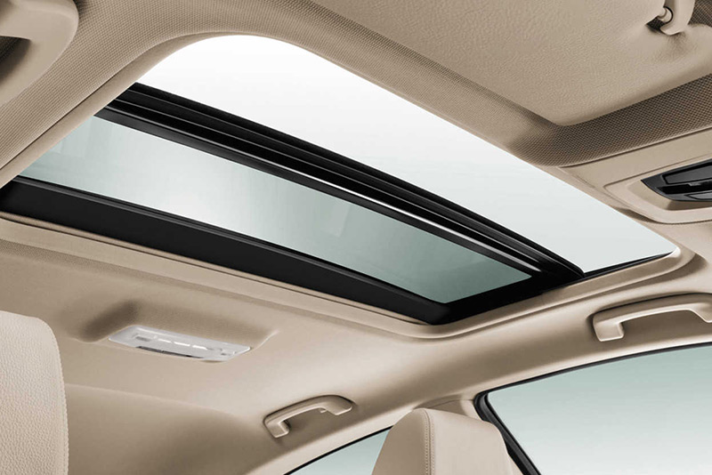 Automotive Interior Car Roof Cloth
