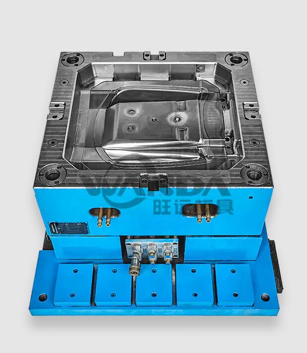 Auto Parts Mould