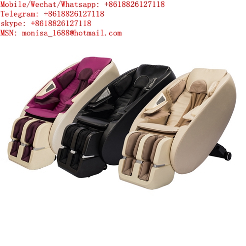 Massage Chair Commercial Home Function Full Body Massage Sofa Cervical Massage Chair