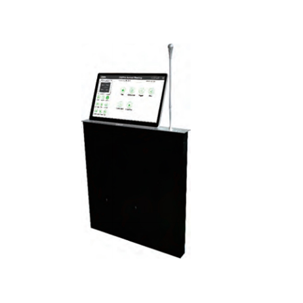 Paperless Conference System