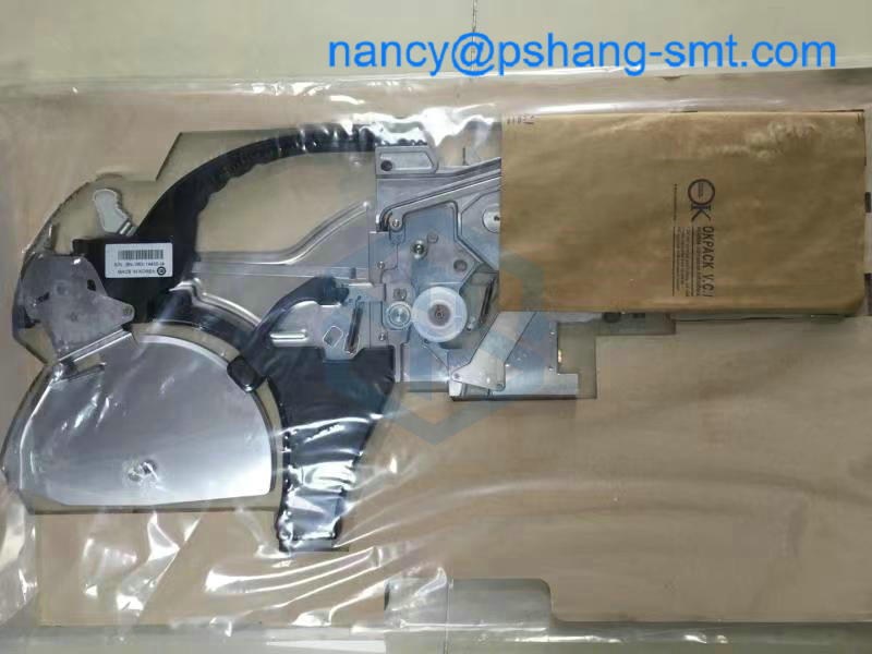 SMT Samsung Hanwha SME фидер электрический 8* 2мм 8* 4мм фидер