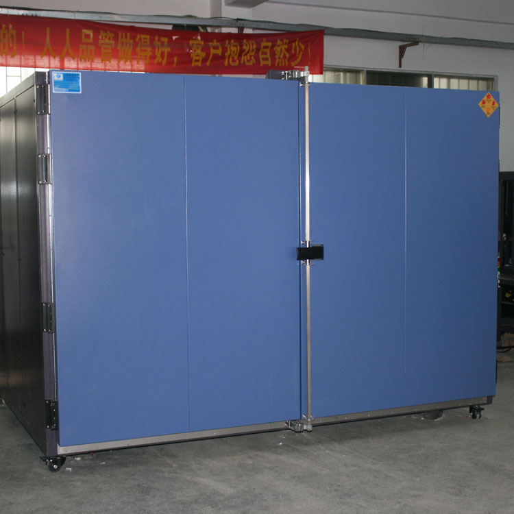 Industrial Drying Oven For Varnish Motors