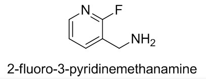 2-fluoro-3-pyridinemethanamine 