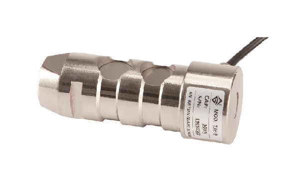Shear Pin Type Load Cell