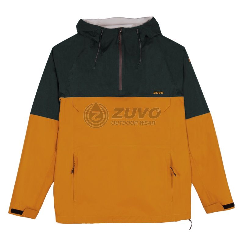 Comfortable Windproof And Fashion Jacket