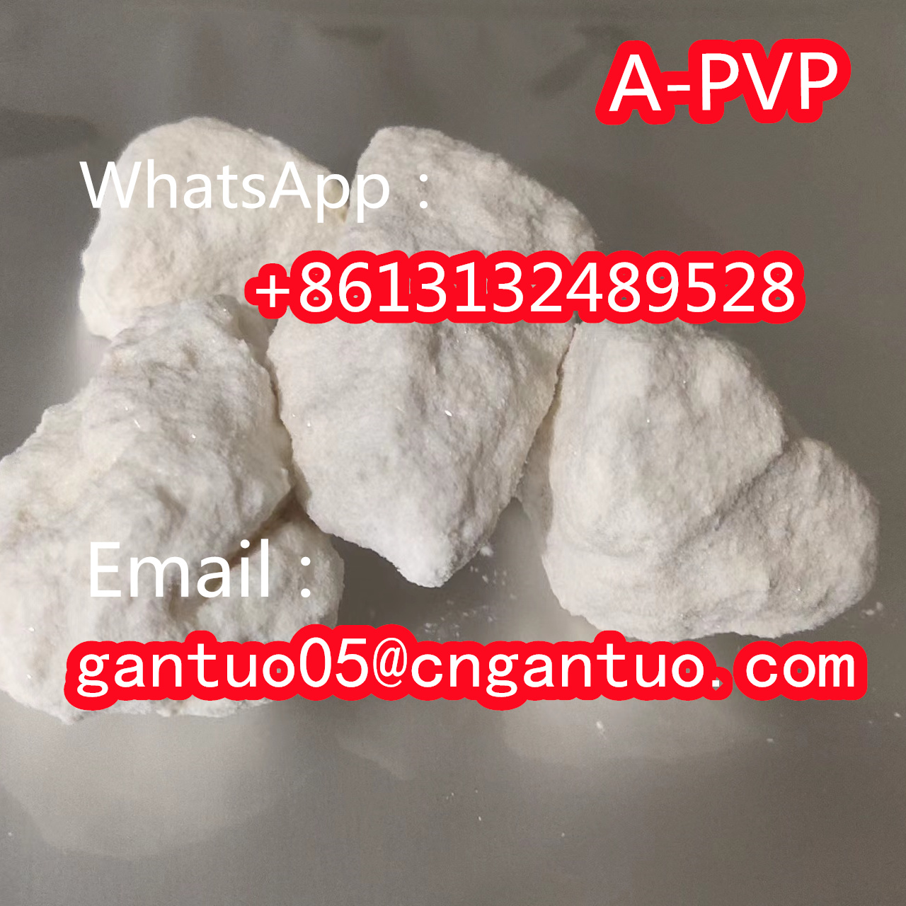 A-pvp CAS 14530-33-7