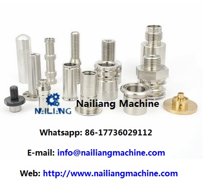 China factory cnc machined parts for the rice cooker spare parts