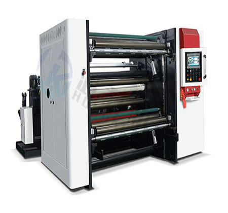 Post-press Machine for Packaging