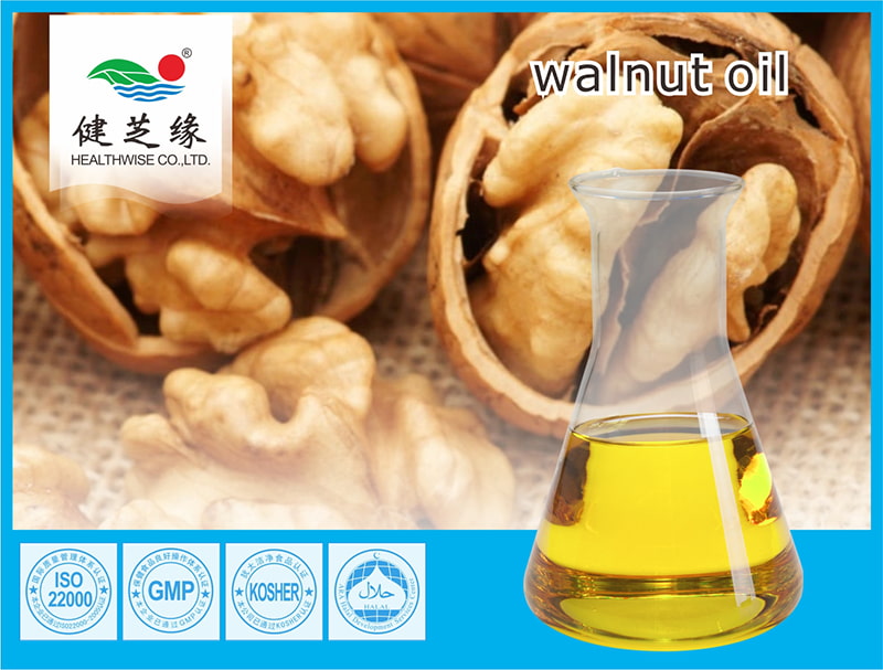 Natural Walnut Oil
