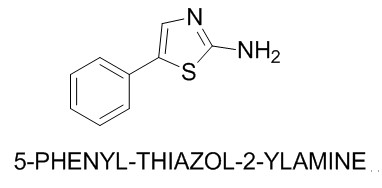 5-PHENYL-THIAZOL-2-YLAMINE