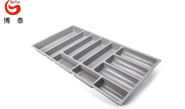 PLASTIC CUTLERY TRAY 900MM CABINET