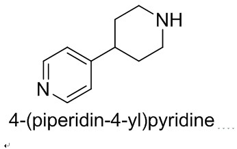 4-(piperidin-4-yl)pyridine