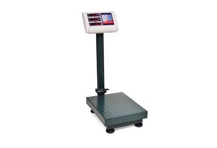 Digital Weighing Machine for Supermarket & Grocery Shop