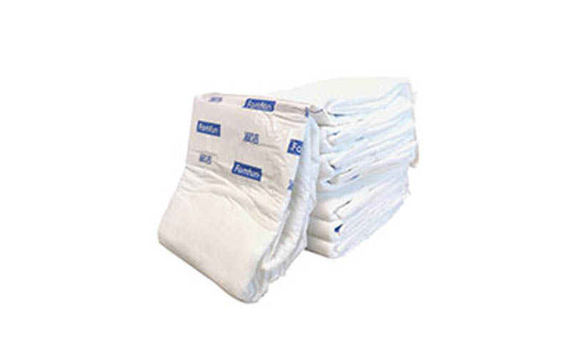 Thick And Comfortable Adult Diaper