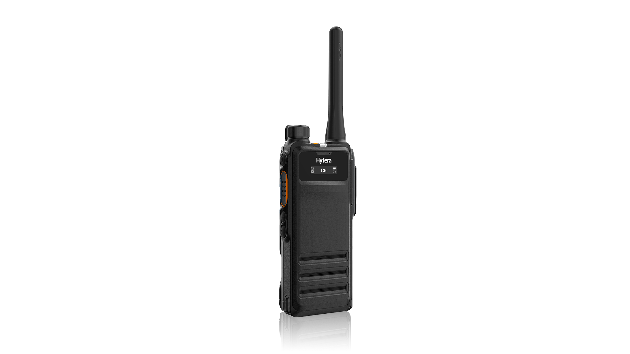 Digital Mobile Radios(DMR)