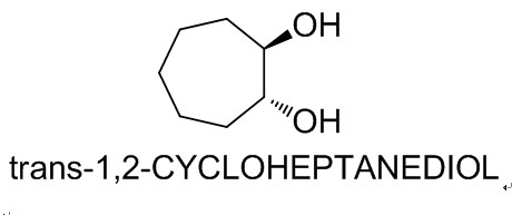 (S,S)-(+)-1,2-CYCLOHEPTANEDIOL