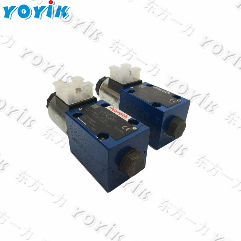 YOYIK Solenoid valve 4WE10Y-L3Y/CG24NZ5L