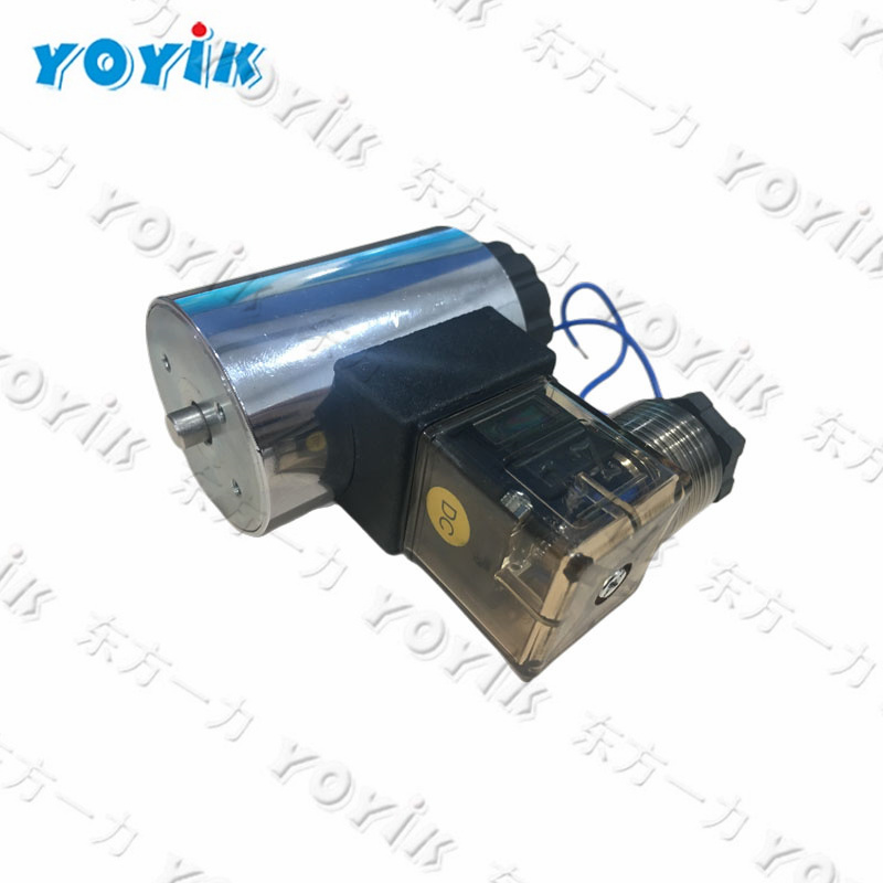 Solenoid valve YUDO ASF0212BD00