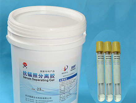 BLOOD COLLECTION TUBE ADDITIVE